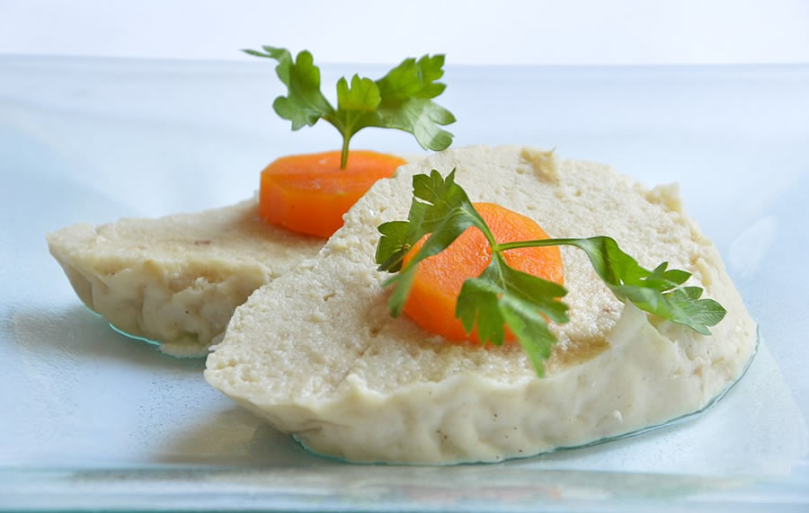 Gefilte Fish Recipe